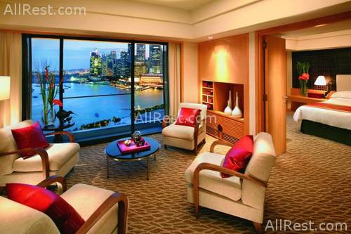 The Oriental Singapore 7
